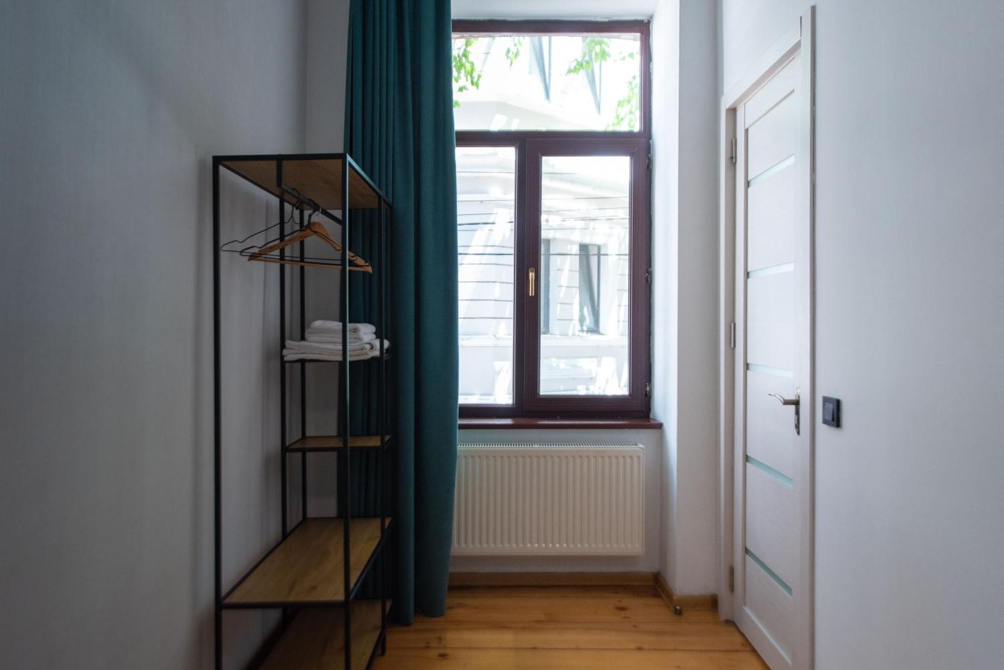 Gallery Hostel Tbilisi Kamer foto